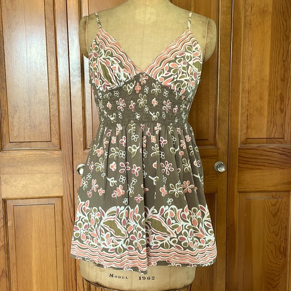 💙 Nolita Woman Top - Size L - Picture 2 of 6